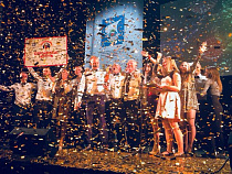 Стало известно, кто поедет на «КиВиН» в Сочи от Калининграда