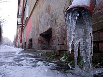 Шок: в Калининграде из-за мороза МЧС объявило штормовое предупреждение 