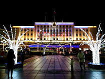 Что делать на Новый год и Рождество в Калининграде: подробная программа