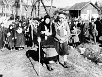 70 лет назад газета "Правда" сообщила, что Пруссия не принадлежит немцам