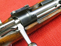 Калининградец незаконно хранил у себя дома огнестрельное оружие