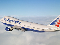 С 25 октября "Трансаэро" полностью прекращает выполнение рейсов в Калининград