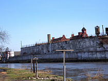 СК возбудил уголовное дело из-за избиения восьми заключённых в Гвардейске