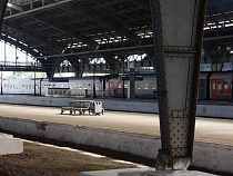 С декабря билеты на поезд «Янтарь» можно будет купить за 90 дней до отправления