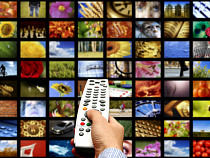 Калининградцев ожидают перебои с трансляцией телевещания