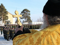 Буддистские, мусульманские и православные священники встретились на Урале