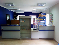 Почта России отремонтирует ещё 19 отделений в Калининграде и области