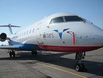 Калининградцы не смогут улетать из Храброво в Белгород и Казань