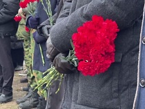 В Тургенево упрекнули власти в отсутствии на похоронах героя СВО