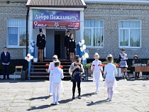 На реконструкцию школы в Междуречье отвели 1,5 года