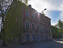 Янтарная мануфактура станет вторым корпусом Музея изобразительных искусств