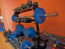 Городские затраты на развитие физкультуры предлагают постепенно снижать