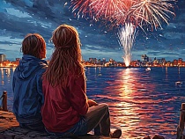 Зажигаем сеть: «Ростелеком» подвёл интернет для фестиваля «Эйва» в Калининграде