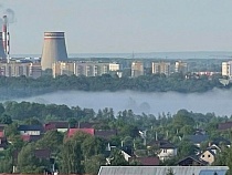 В Калининграде жалобами выбили тепло 
