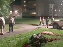 71-летнего водителя, сбившего мотоциклиста в Черняховске, наказали