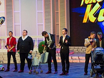 Эфир «Голосящего КиВиНа» в Светлогорске калининградцы увидят в начале сентября