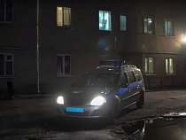 52-летний калининградец избил экс-жену топором, табуретом и ранил ножом 