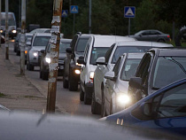 Власти: приложим все усилия, чтобы не создавать пробок на ЧМ-2018
