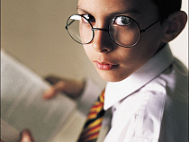  В Калининградской области определили знатоков избирательного и трудового права среди школьников