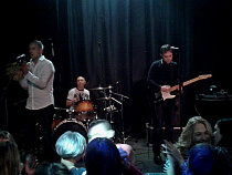 “Вагонка” отметила 41-й день рождения концертом, раздачей трусов и дискотекой (видео)