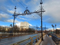 МЧС предупредило об усилении ветра в Калининградской области 