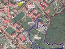 Власти дают добро на сплошную жилую застройку въезда в Зеленоградск