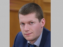 Денис Калиновский покинул пост главы агентства по делам молодёжи