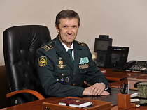 Начальником Калининградской областной таможни стал Сергей Абросимов