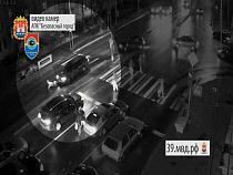 Новые комплексы автоматической фиксации ПДД заработают в Калининграде 5 марта