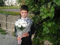 В Балтийске пропал 11-летний мальчик