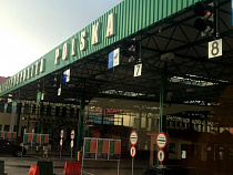 Контрабанда сигарет на границе с Польшей за год выросла на 133%