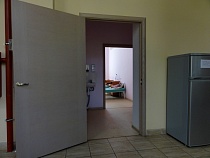 В Инфекционной больнице заканчиваются койки для больных  коронавирусом  