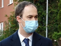 Кравченко: 1 046 заразившихся не могут жить без медпомощи