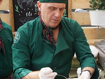 Городской пикник STREET FOOD WEEKEND запустил голосование в четырех номинациях