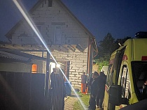 В Калининграде нашли трупы двух молодых человек