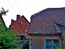 Новая улица меняет Зеленоградск (карта, схема)