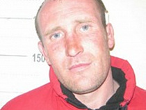 Полиция разыскивает подозреваемого в незаконном обороте оружия калининградца