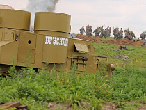 Город Гусев провалится в 1914 год