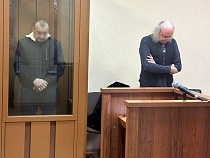 Убийцу из Советска в доме у школы №58 в Калининграде ждёт колония