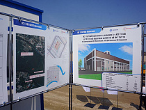 Замминистра энергетики РФ Андрей Черезов посетит стадион ЧМ-2018 в калининграде