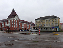 Знакомый обокрал 22-летнего парня в гусевском хостеле