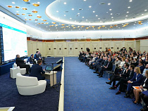 1,6 млрд рублей может составить поддержка региональных инвестпроектов 