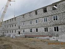 В Черняховске 35 семей из аварийного жилья получат новые квартиры