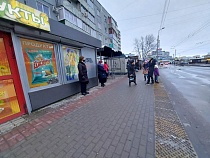 Табачному магазину перекрыли кислород в доходном месте Балтрайона