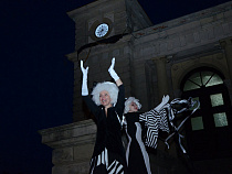 “Как в Кёнигсберге”: спустя 75 лет забвения на бирже запустили часы (видео)