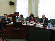  В среде госслужащих Калининградской области нарушений не зарегистрировано