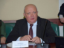 Генерал Кочнов разогнался по заливу до 150 км/ч