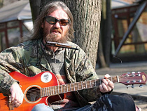 Калининградцы собирают средства для помощи близким Дмитрия Зюзина