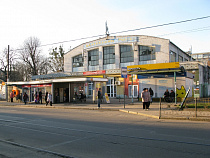 Администрация Калининграда переоформила "Балтийский рынок" на ООО