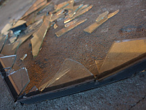 В ДТП под Полесском погиб 32-летний мужчина